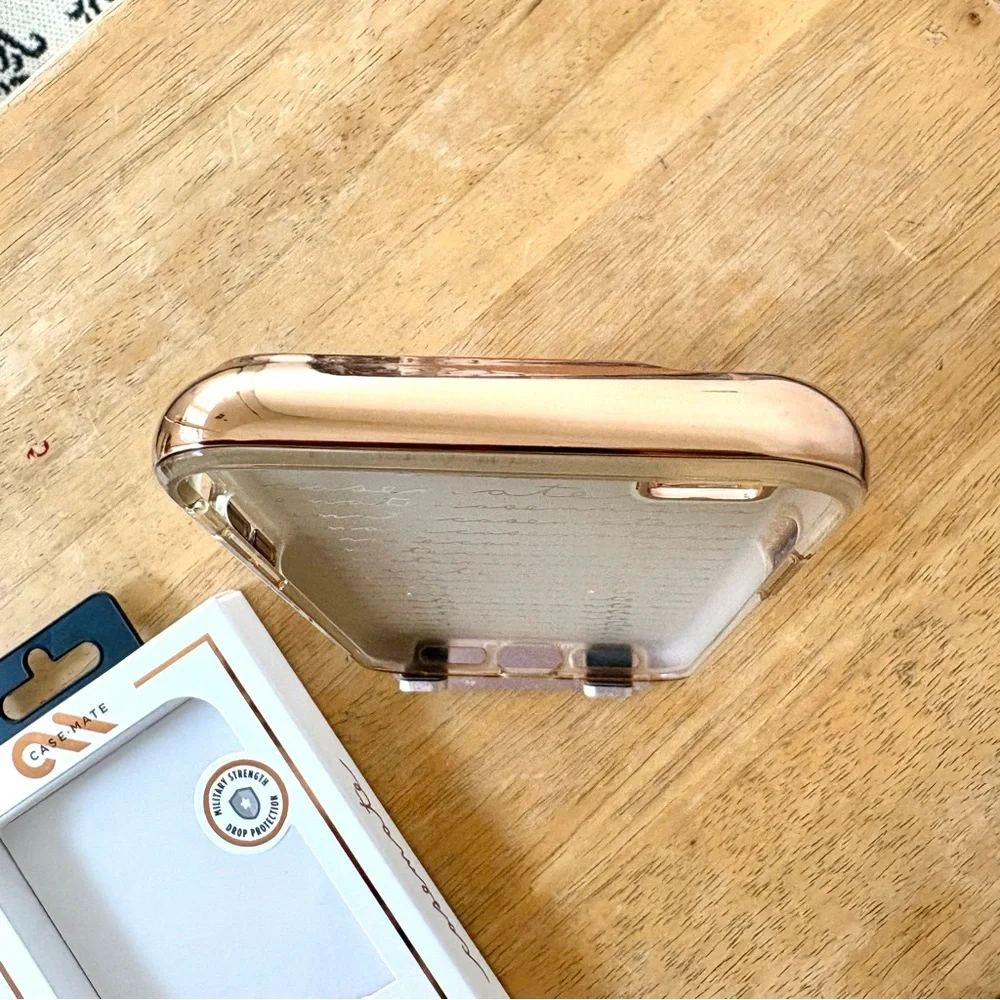 iPhone X, XS Casemate Brilliance Phone Case